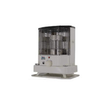 SaviChem stufa radiante