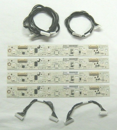 Philips 37pfl9604h set - -,