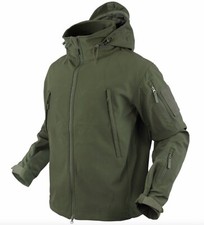 GIUBBOTTO SOFT SHELL GIACCA