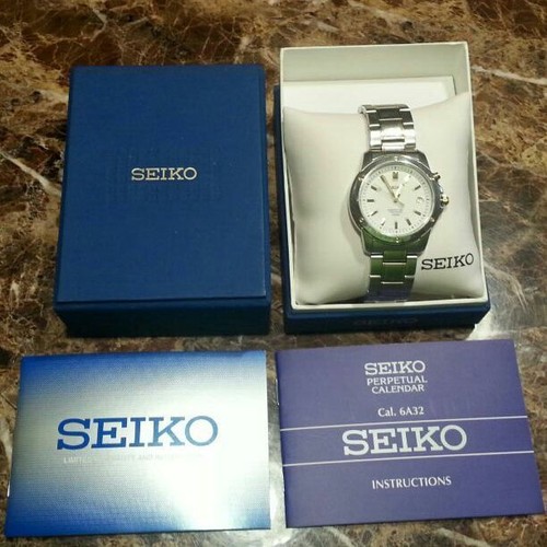 Orologio uomo vintage 2007