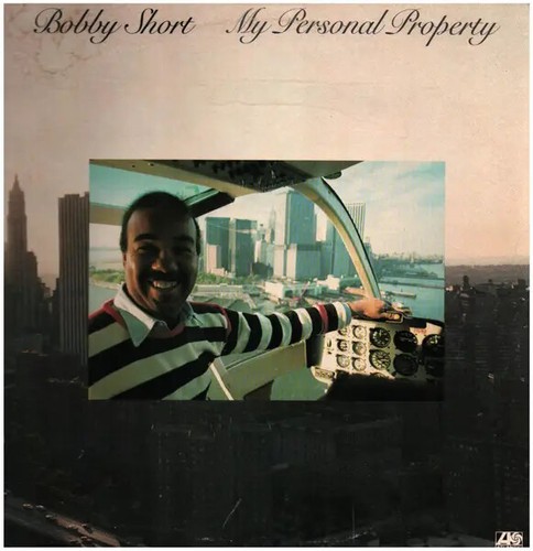 Bobby short personal - my,