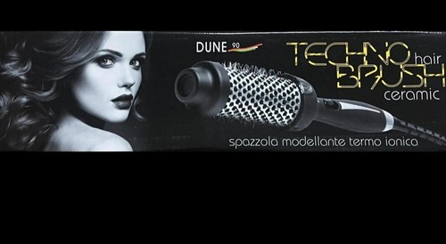 Spazzola lisciante super - spazzola,