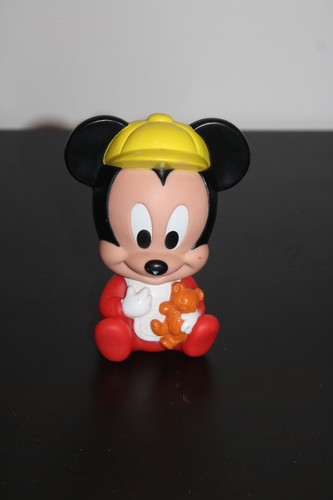 Giocattolo vintage disney - disney,