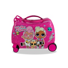 LOL Surprise Girls Trolley
