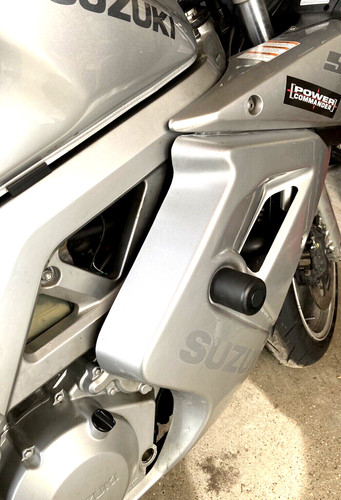 Suzuki sv1000 2003 - suzuki,