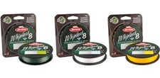  BERKLEY WHIPLASH 8 / GREEN