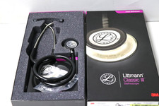 Stetoscopio 3M Littmann