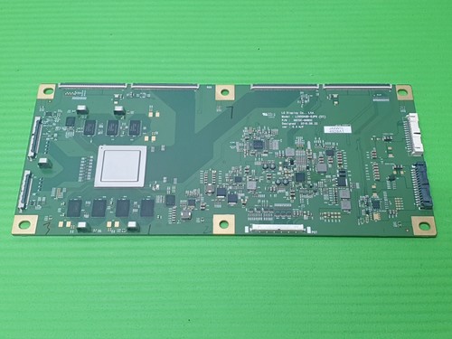 Scheda lvds tcon per - per, lg