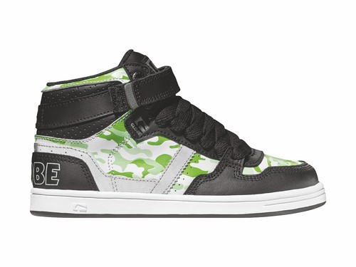 Globe skaterschuh schnürer - globe,