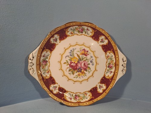 Royal albert lady hamilton - royal,