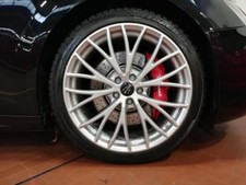 Set 4 Cerchi in Lega 19" PIUMA