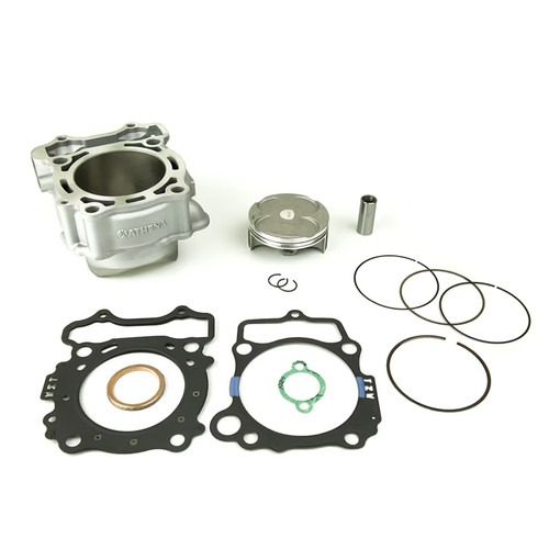 Kit gruppo termico athena - termico,