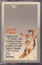 COMPILATION " SCINTILLE