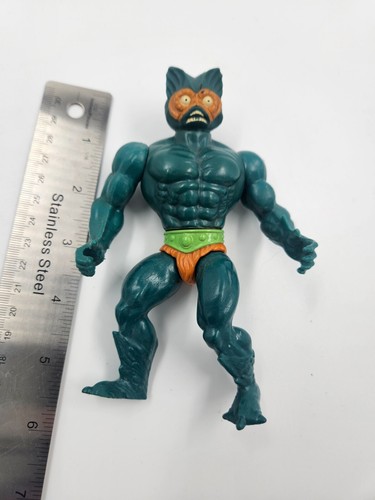 1981 motu mer - motu, mer-man