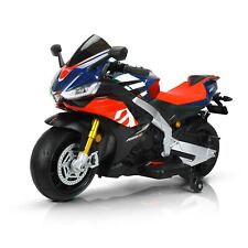 Aprilia 24V Moto Elettrica per