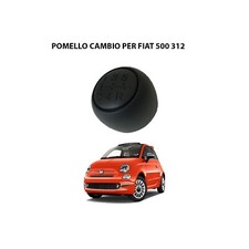 Pomello Cambio A Siringa In