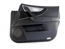 809003ES3B PANNELLO INTERNO PORTA ANTERIORE DESTRA CON RIVESTIMENTO IN PELLE INF