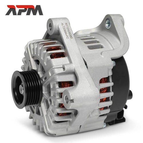 Alternatore generatore 180a - alternatore,
