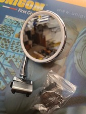 SPECCHIO RETROVISORE A CALICE