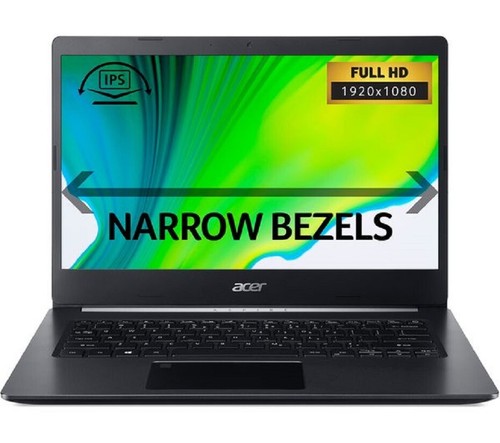 Acer aspire a514 intel - aspire, a514-52