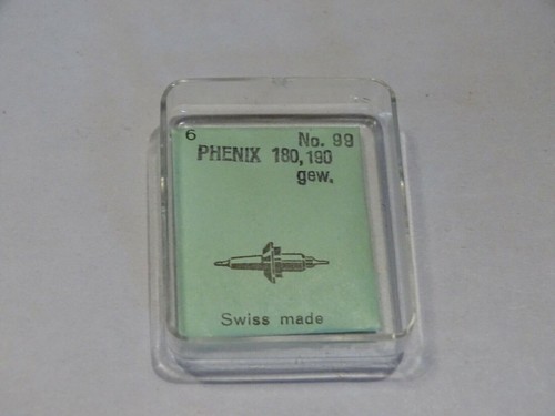 Pezzo orologio asse - orologio, 1