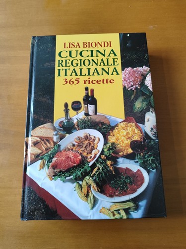 Lisa biondi cucina - lisa,