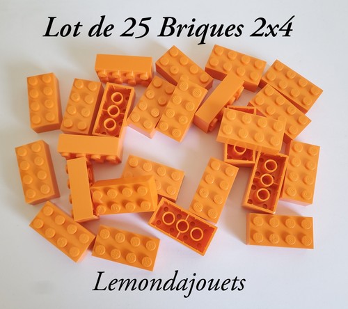 Set pezzi lego 3001 - set,