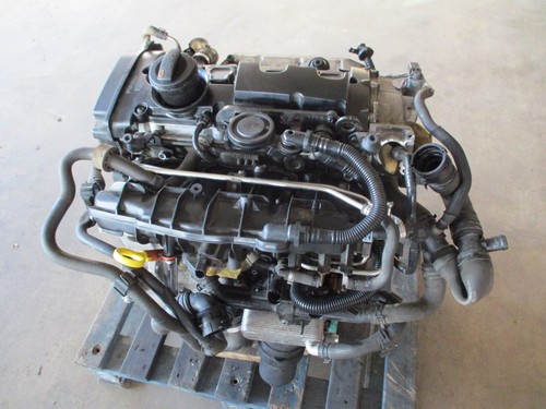 Motore bwa gti 0tfsi - motore,