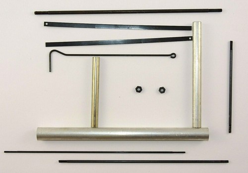 Pocher set pezzi k79 volvo - set,