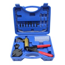 Mano Pompa da Vuoto Spurgo Dei