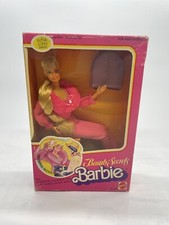 Barbie 1979, Beauty Secrets