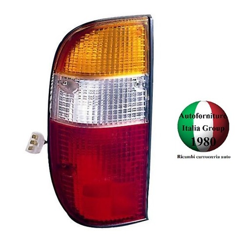 Fanale fanalino stop - fanalino,
