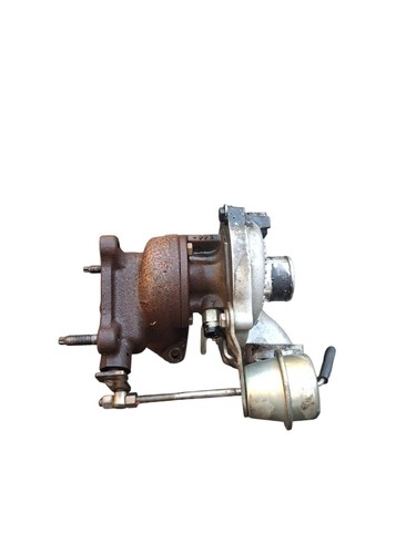 Turbina renault clio iii serie - turbina,