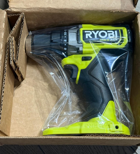 Ryobi pbldd01b senza - pbldd01b, 18