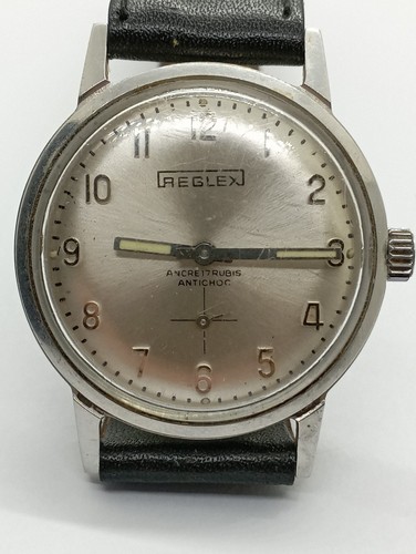 Vintage reglex ancre - reglex,