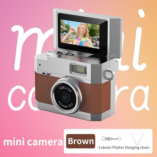 Fotocamera portachiavi - fotocamera,