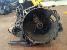 CAMBIO MANUALE COMPLETO PER