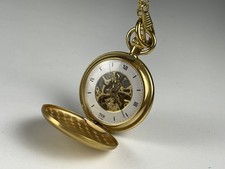 Orologio da tasca TCM Ø 5 cm