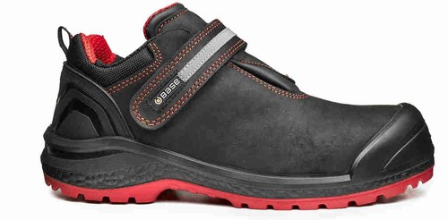 Scarpe antinfortunistiche - scarpe,