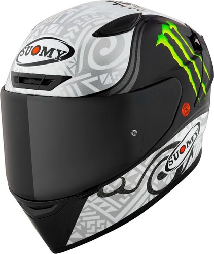 Casco integrale suomy track - casco, track-1