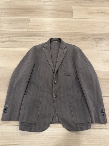 Lbm 1911 blazer uomo edizione - blazer,