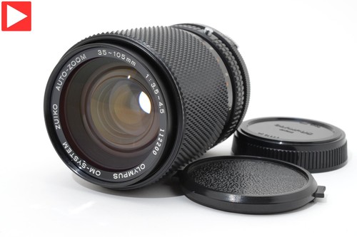 Olympus system zuiko auto - om-system,