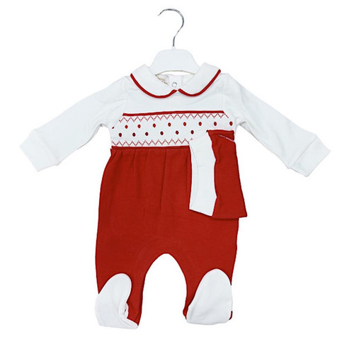 Pagliaccetto spagnolo bambino - pagliaccetto,