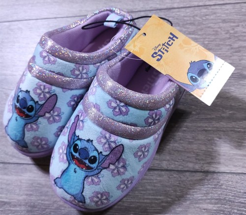 Pantofole lilo stitch - pantofole,