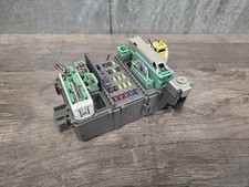 HONDA ACCORD MK8 2.2 IDTEC