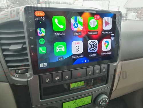 Apple carplay per kia - per,
