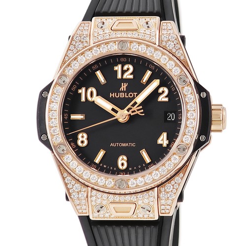 Hublot big bang one - big, king