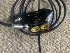 Pinza freno posteriore Hope