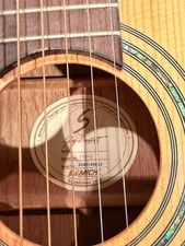 Greg Bennett ASDM Chitarra