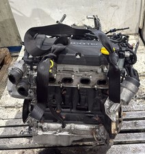 MOTORE SEMICOMPLETO PER OPEL